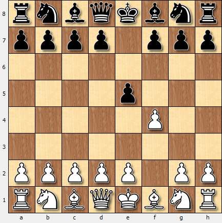 Notate - U.S. Chess Center